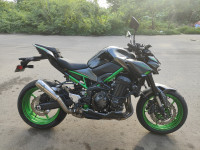 Kawasaki Z900 2023