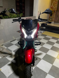 Red Hero Glamour Xtec