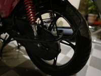 Red Hero Glamour Xtec