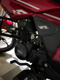 Red Hero Glamour Xtec