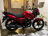 Red Hero Glamour Xtec