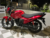 Red Hero Glamour Xtec