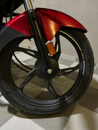 Red Hero Glamour Xtec