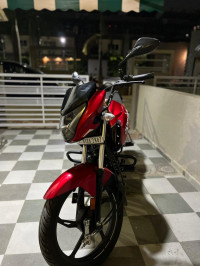 Red Hero Glamour Xtec