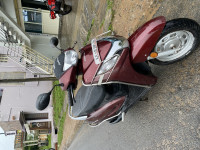 Honda Activa 125