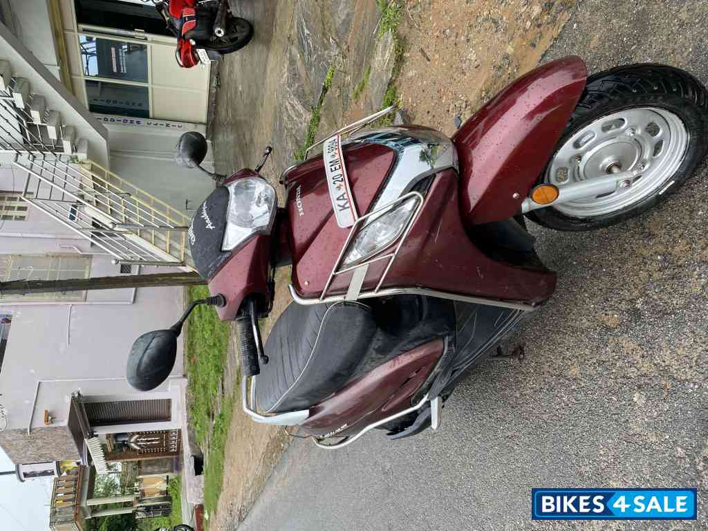 Honda Activa 125