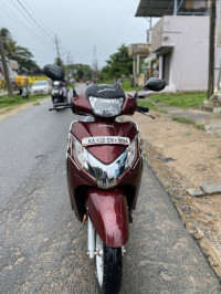 Honda Activa 125