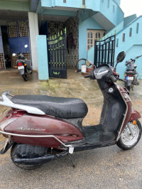 Honda Activa 125