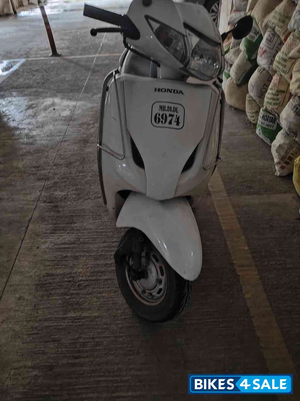 Honda Activa