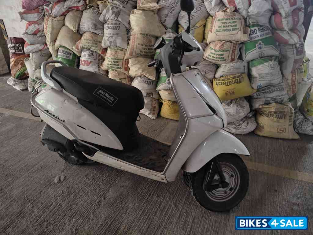 Honda Activa