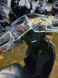 Hero Maestro Edge 110 BS6