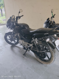 Bajaj Pulsar 150 DTSi 2015 Model