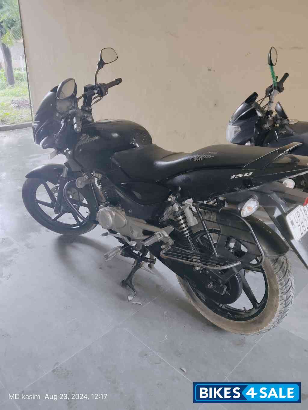 Bajaj Pulsar 150 DTSi