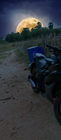 Suzuki Gixxer SF