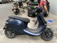 Dark Blue Ola S1 Pro