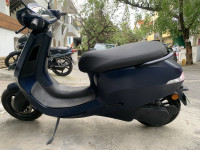 Dark Blue Ola S1 Pro