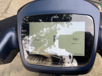 Dark Blue Ola S1 Pro