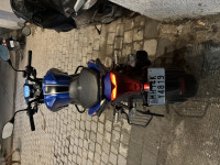 TVS Apache RTR 200 Fi 4V