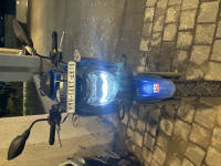 TVS Apache RTR 200 Fi 4V