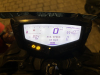 TVS Apache RTR 200 Fi 4V