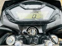 Honda CB Hornet 160R