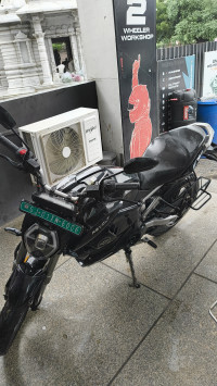 Revolt RV 400 2023 Model