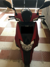 TVS NTORQ 125