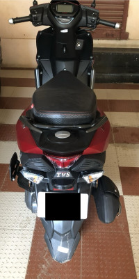 TVS NTORQ 125