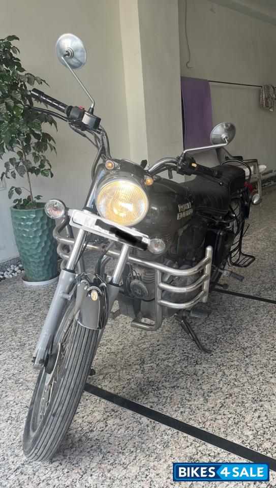 Royal Enfield Bullet 350 Twinspark