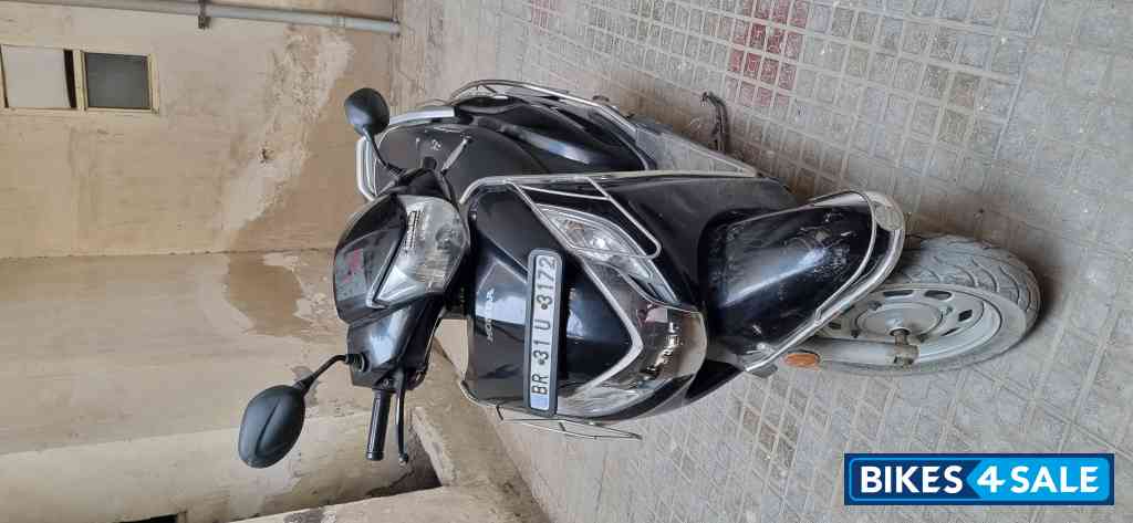 Honda Activa 125