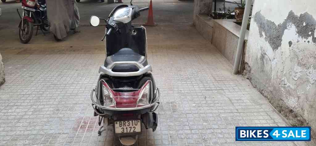 Honda Activa 125