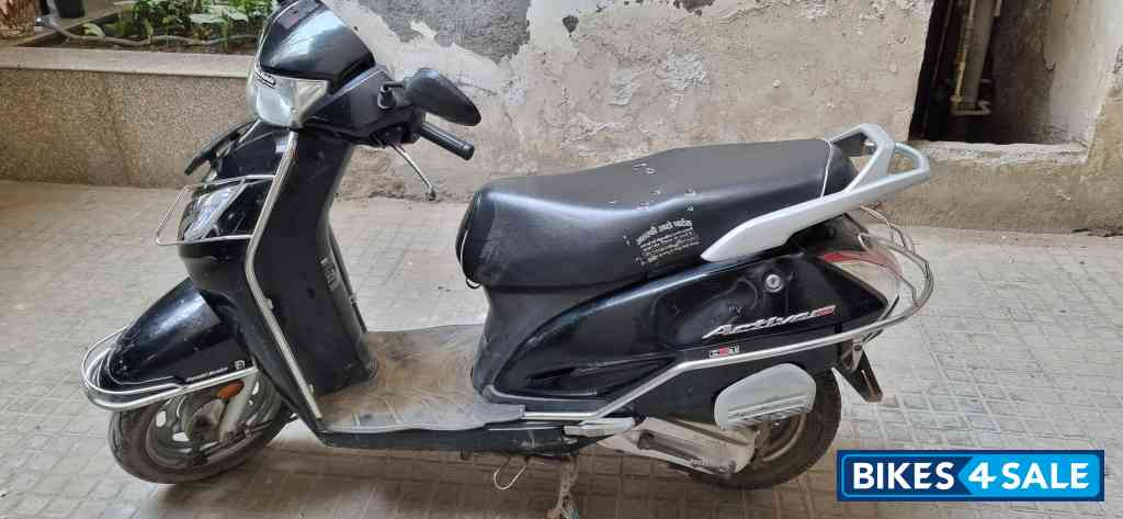 Honda Activa 125