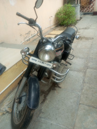 Royal Enfield Bullet Standard 350