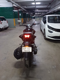 Hero Xtreme 160R 4V Connected 2.0