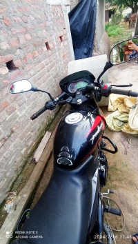 Sparkling Met Bl Red Bajaj Pulsar 150 DTSi