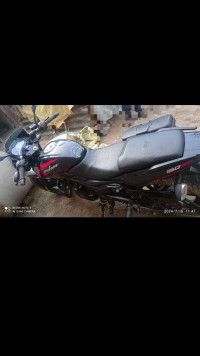 Sparkling Met Bl Red Bajaj Pulsar 150 DTSi