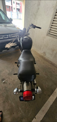 Royal Enfield Thunderbird 350