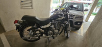 Royal Enfield Thunderbird 350