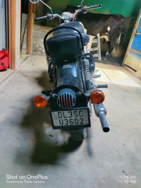 Royal Enfield Classic 350