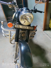 Royal Enfield Classic 350