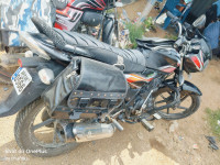 Bajaj Discover 100 DTS-Si