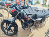 Bajaj Discover 100 DTS-Si