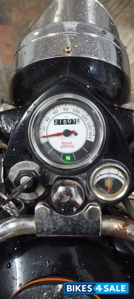 Royal Enfield Classic 350