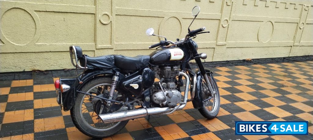 Royal Enfield Classic 350 Royal Enfield Classic 350
