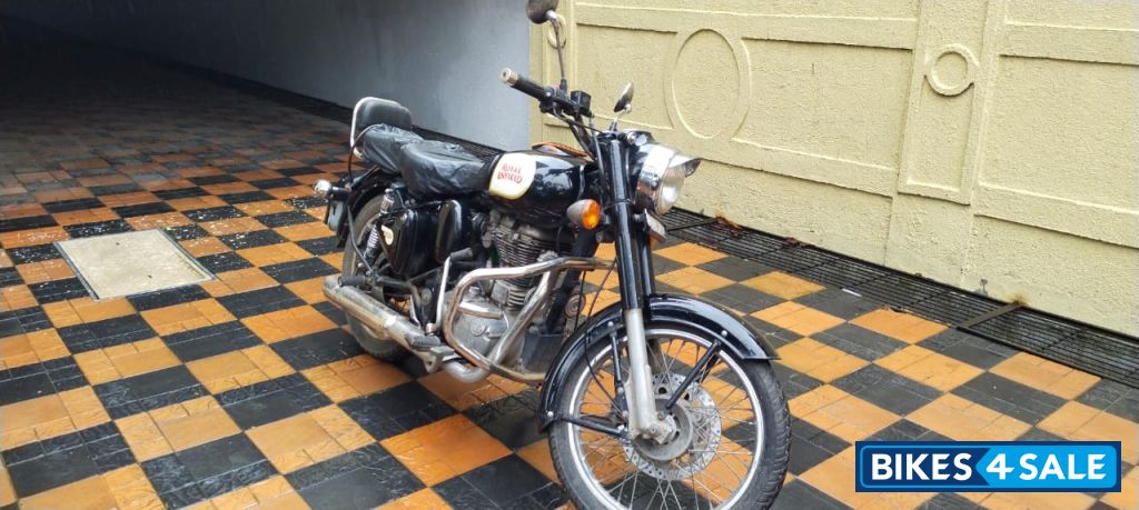 Royal Enfield Classic 350 Royal Enfield Classic 350