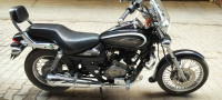Bajaj Avenger Cruise 220