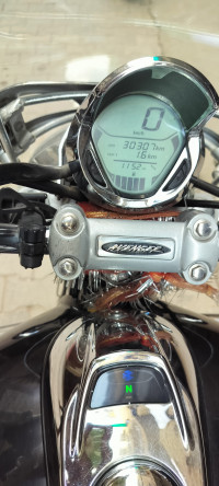 Bajaj Avenger Cruise 220