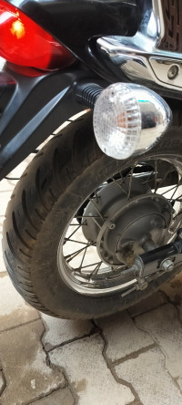 Bajaj Avenger Cruise 220