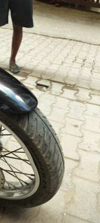 Bajaj Avenger Cruise 220