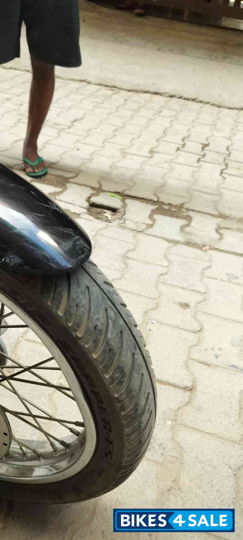 Bajaj Avenger Cruise 220